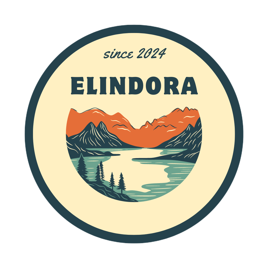 Elindora - Explore the world. Create memories. Live passionately.